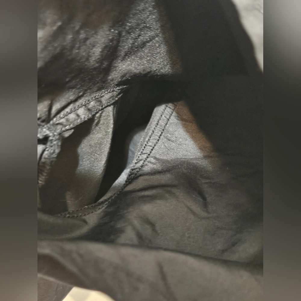 The North Face Black Athletic Shorts Small - Picture 2 of 5
